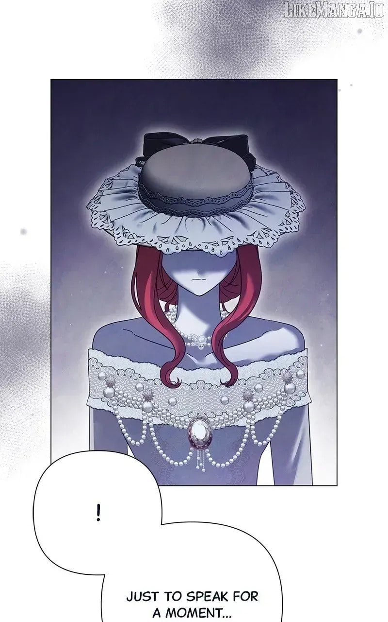 Too Late for Regrets Chapter 53.1 page 31 - 