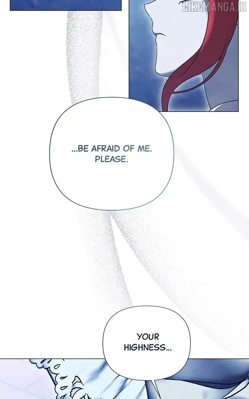 Too Late for Regrets Chapter 53.1 page 34 - 