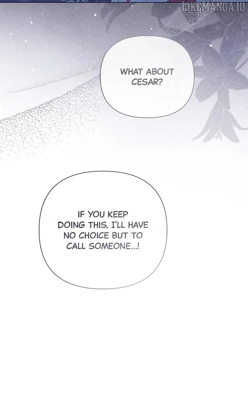 Too Late for Regrets Chapter 53.1 page 38 - 