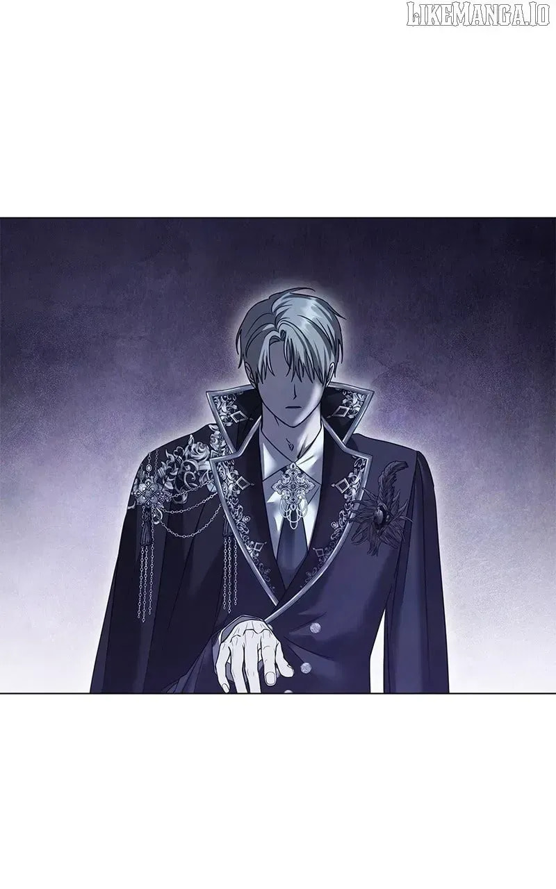 Too Late for Regrets Chapter 53.1 page 47 - 