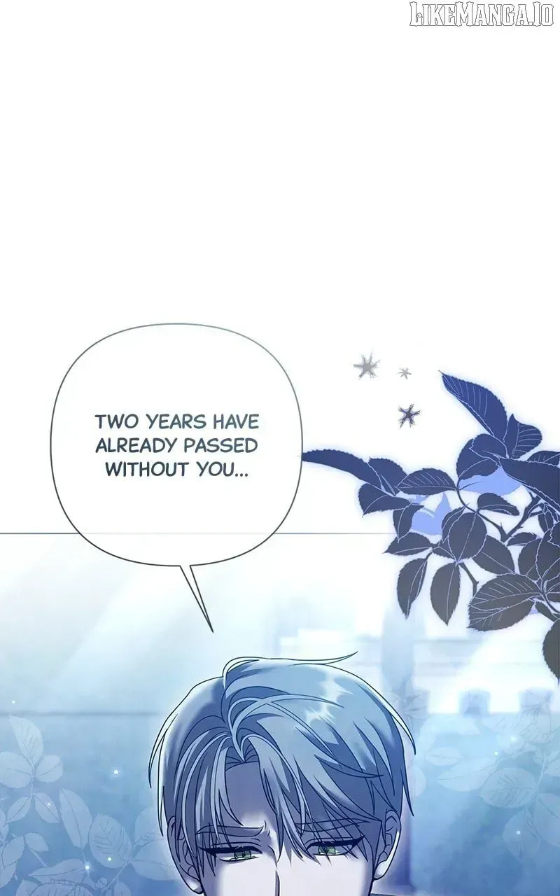 Too Late for Regrets Chapter 53.1 page 48 - 
