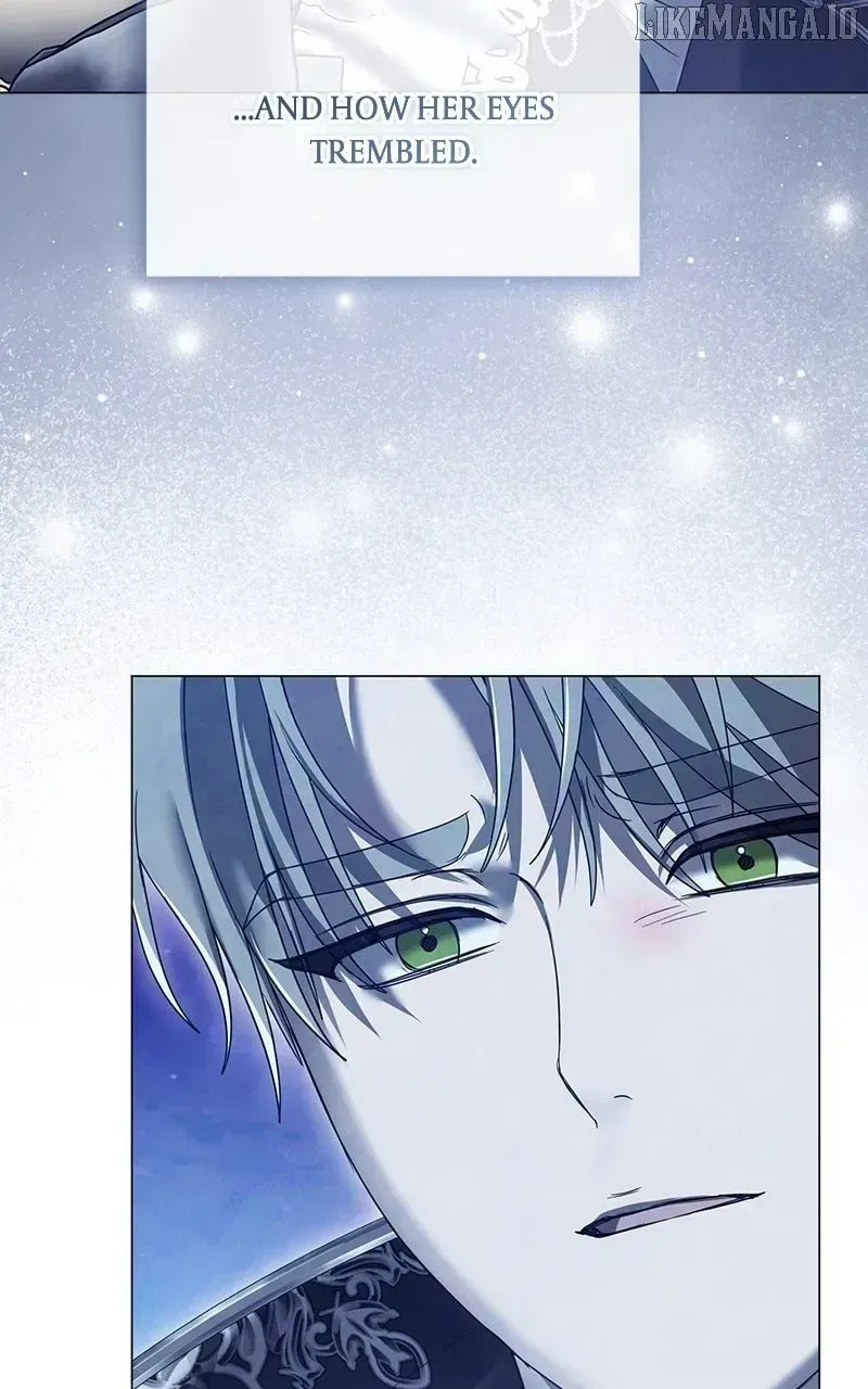 Too Late for Regrets Chapter 53.1 page 6 - 