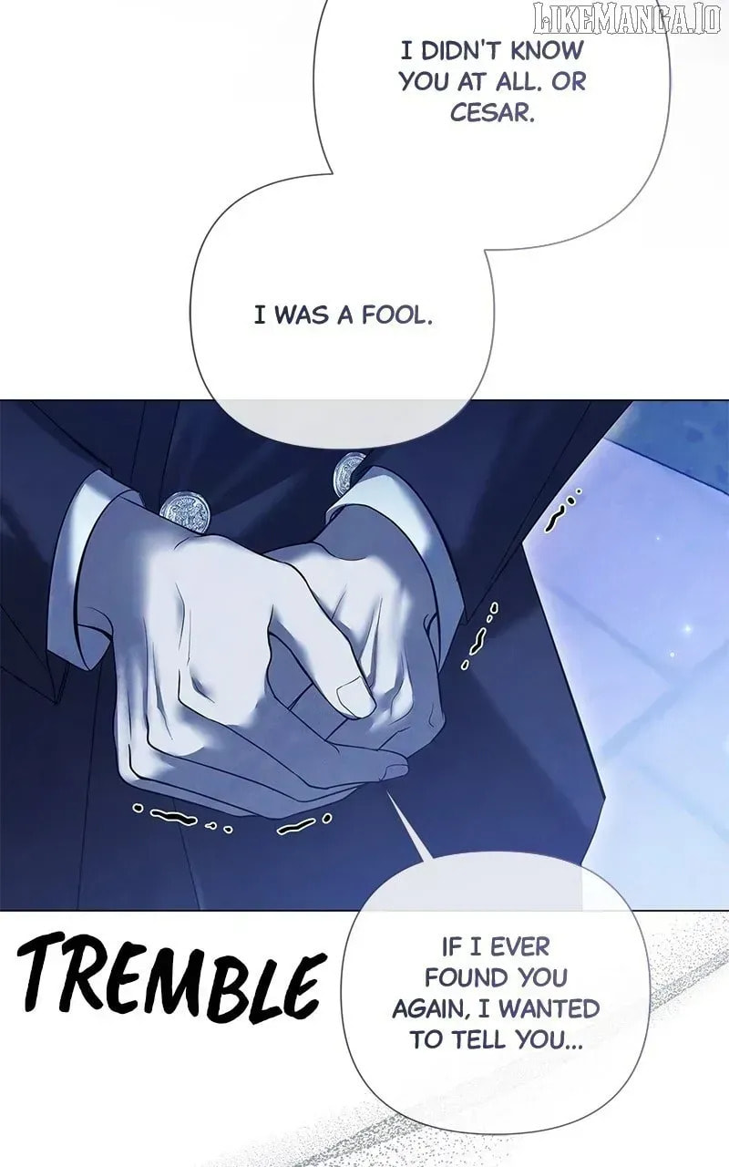 Too Late for Regrets Chapter 53.1 page 51 - 