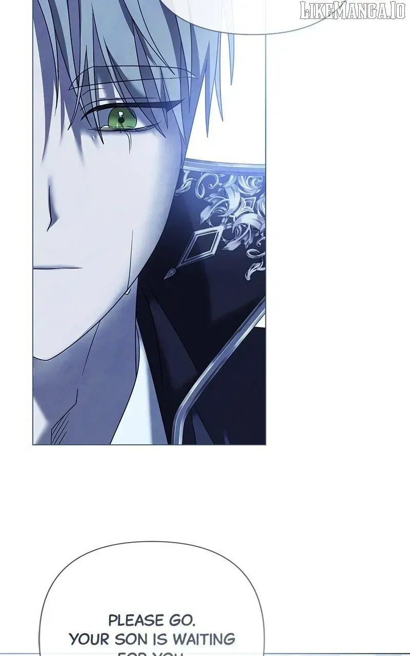 Too Late for Regrets Chapter 53.1 page 61 - 