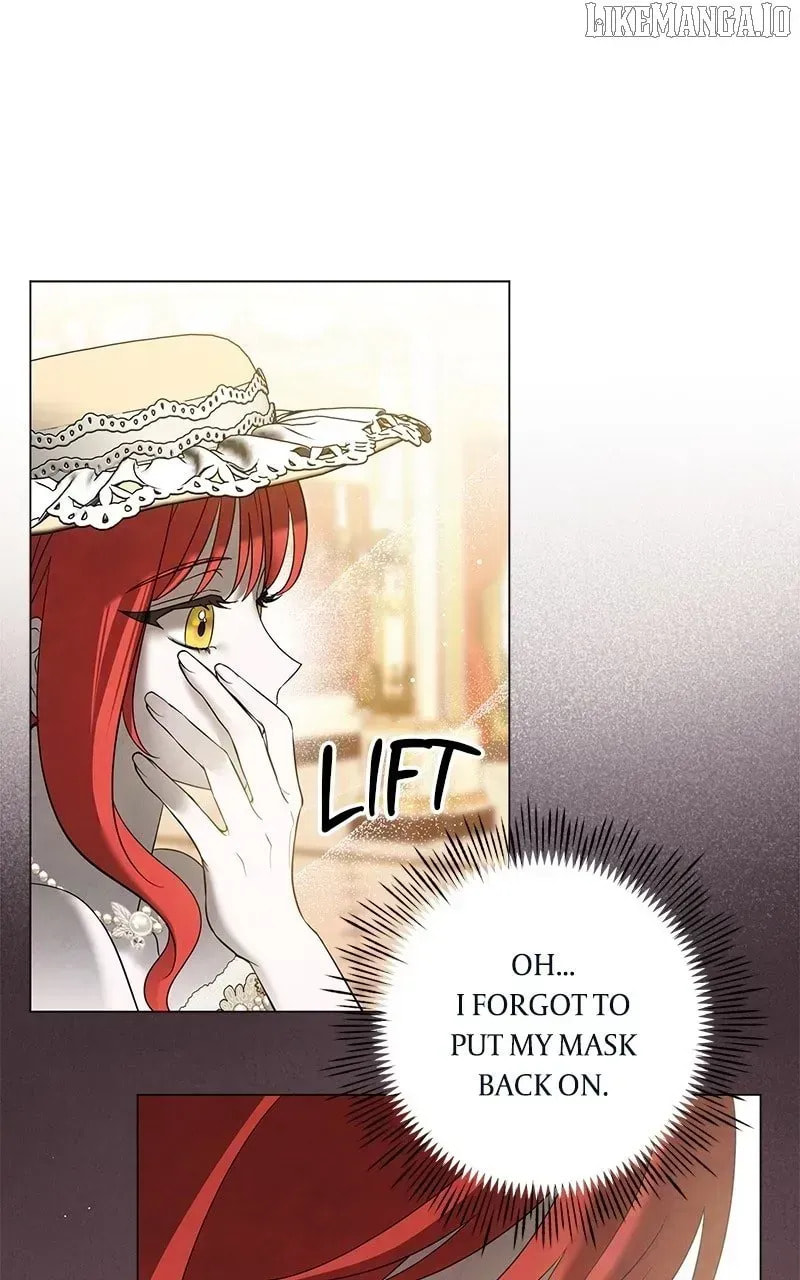 Too Late for Regrets Chapter 53.1 page 68 - 