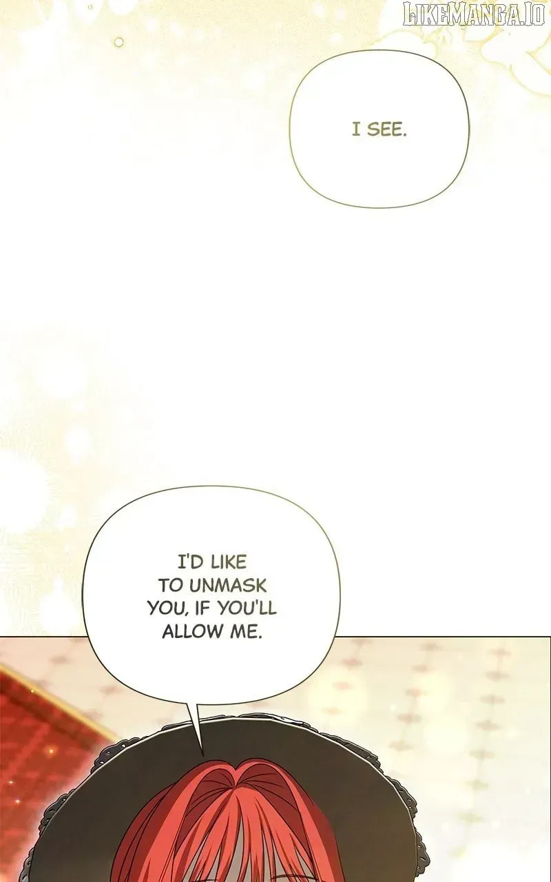 Too Late for Regrets Chapter 53.1 page 75 - 