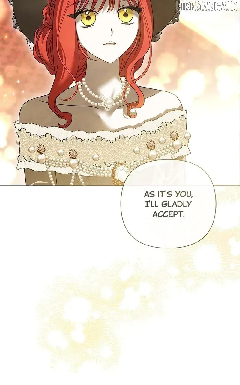 Too Late for Regrets Chapter 53.1 page 76 - 