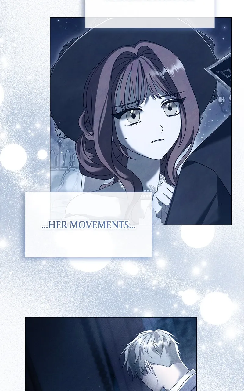 Read Too Late for Regrets chapter 53 image 2 on Lezhin