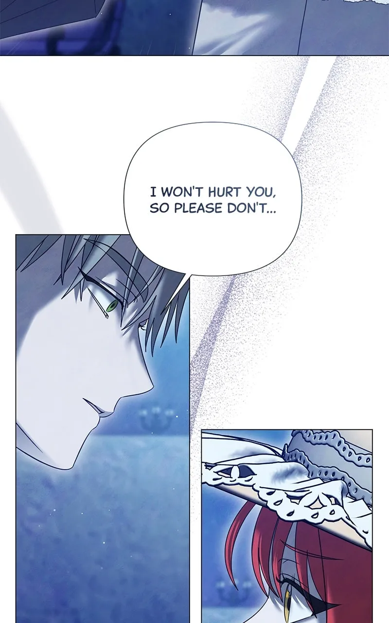 Read Too Late for Regrets chapter 53 image 32 on Lezhin