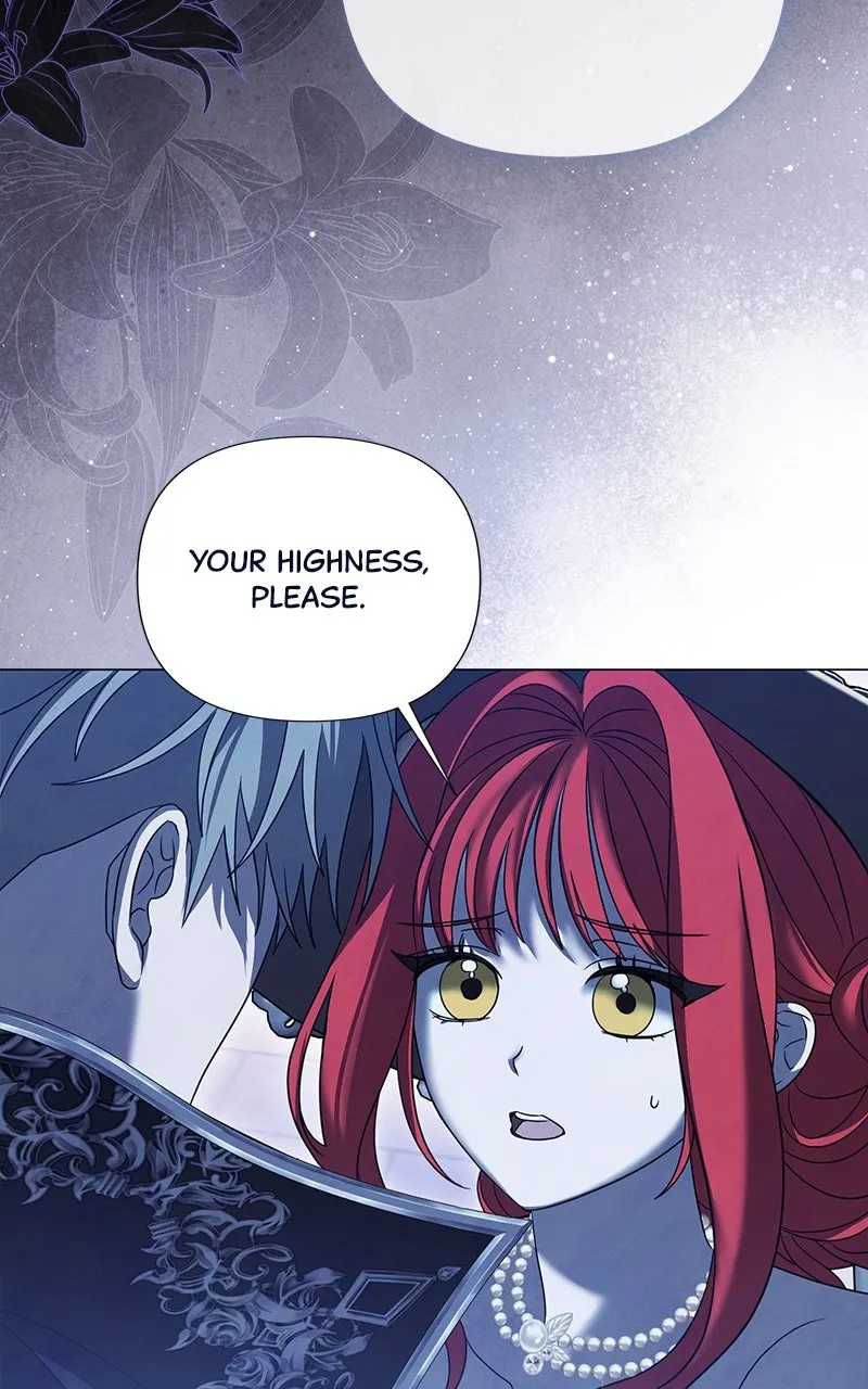Read Too Late for Regrets chapter 53 image 36 on Lezhin