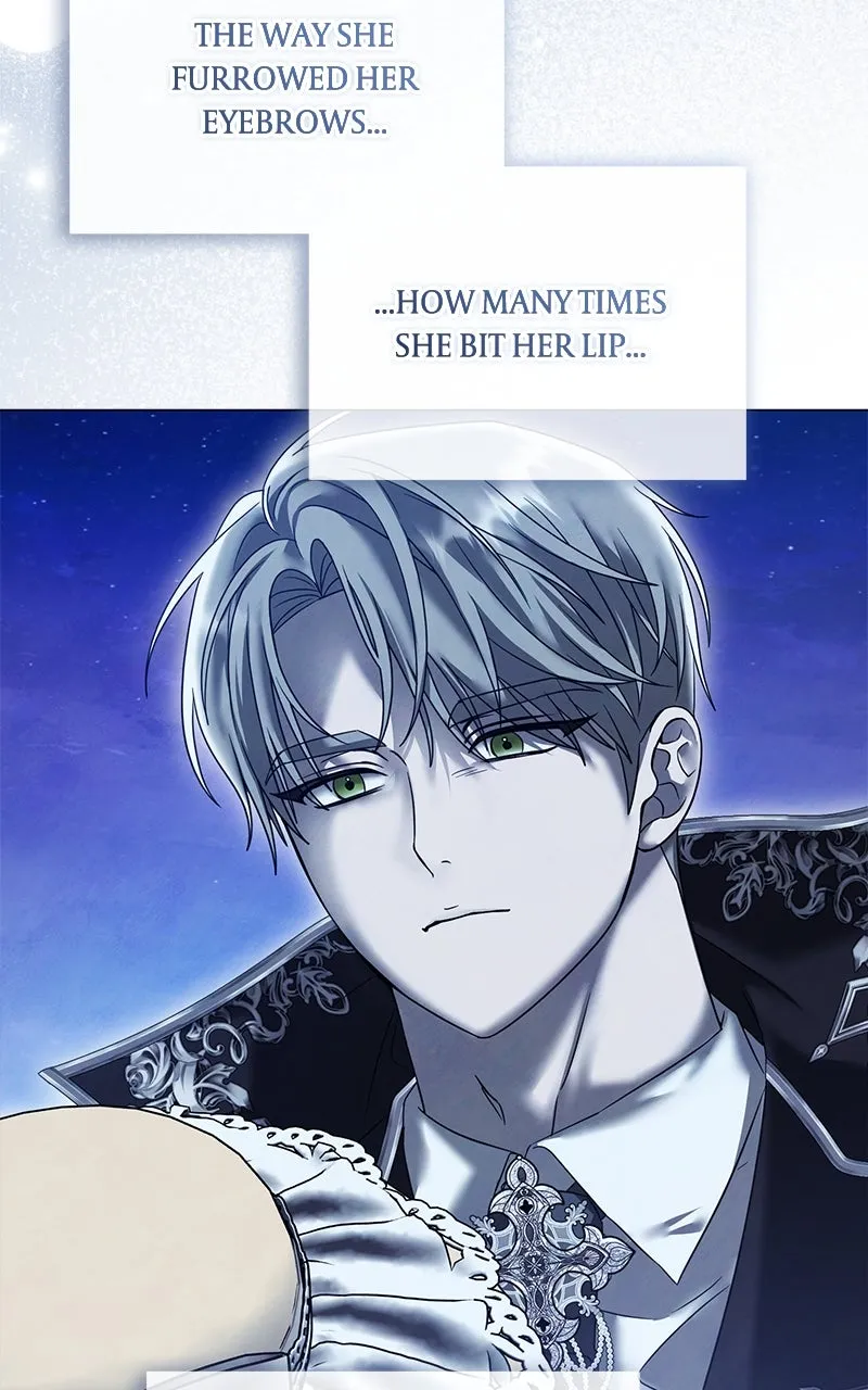 Read Too Late for Regrets chapter 53 image 4 on Lezhin
