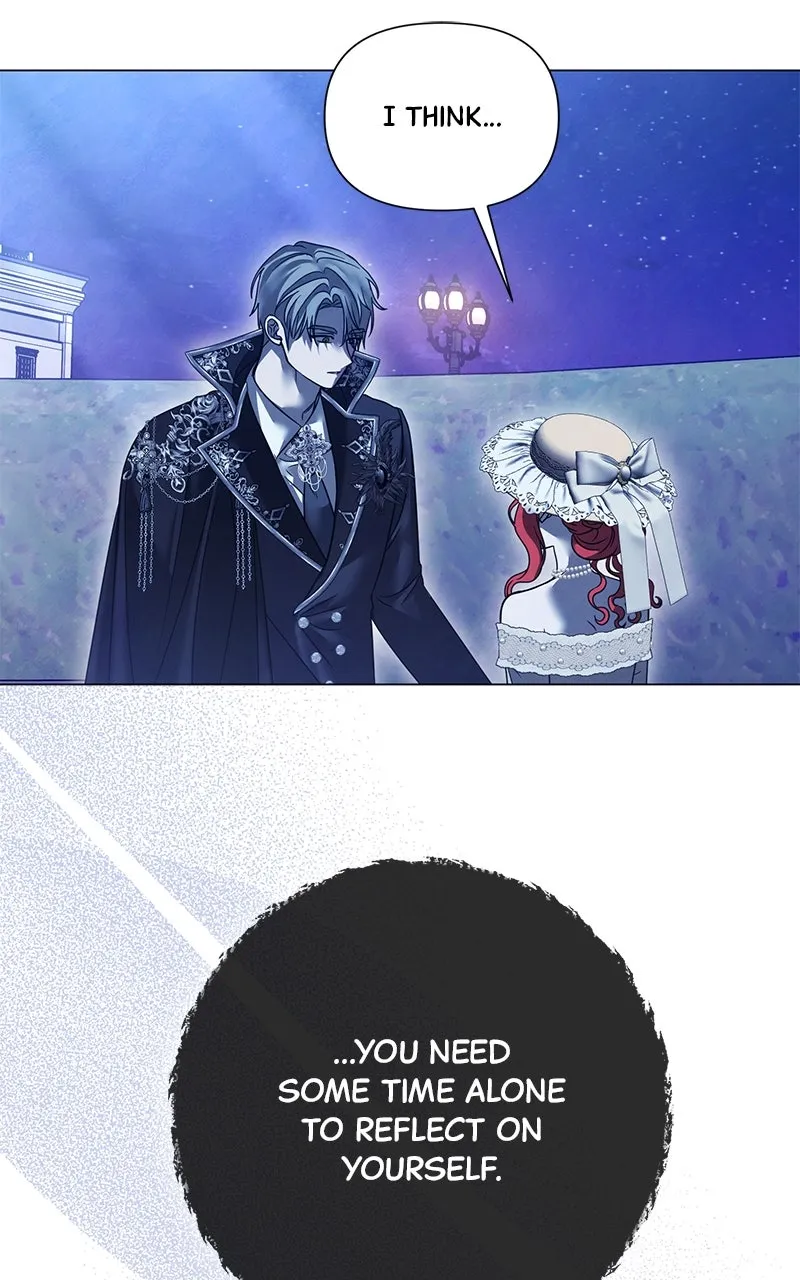 Read Too Late for Regrets chapter 53 image 44 on Lezhin