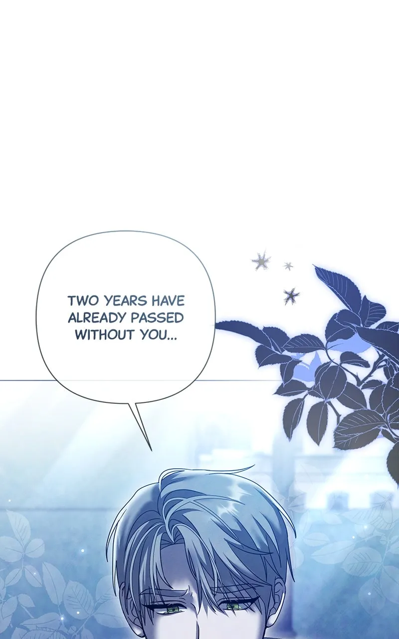 Read Too Late for Regrets chapter 53 image 47 on Lezhin