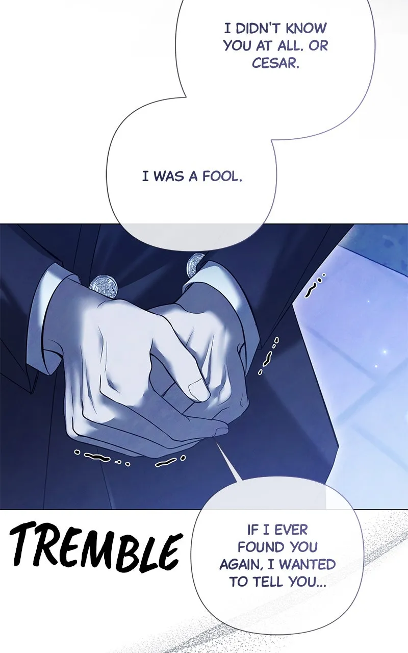 Read Too Late for Regrets chapter 53 image 50 on Lezhin
