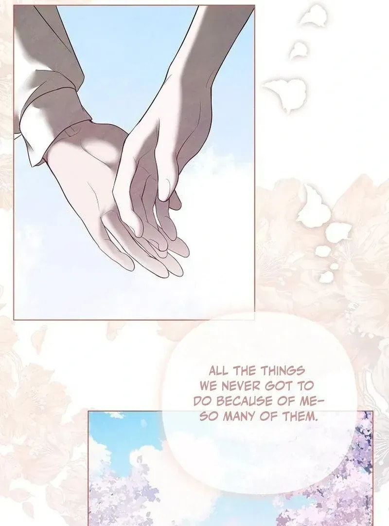 Read Too Late for Regrets chapter 54.1 image 81 on Lezhin