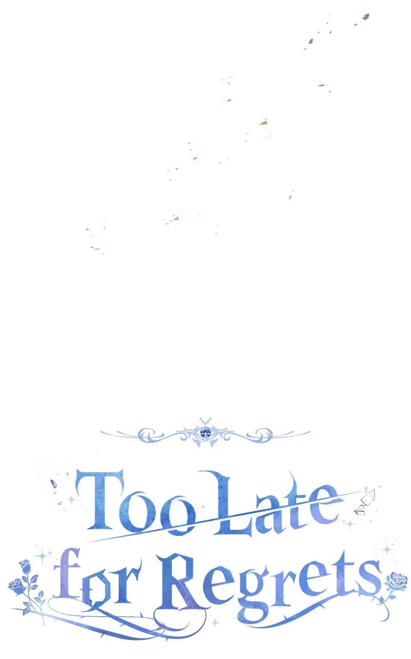 Read Too Late for Regrets chapter 55 image 11 on Lezhin