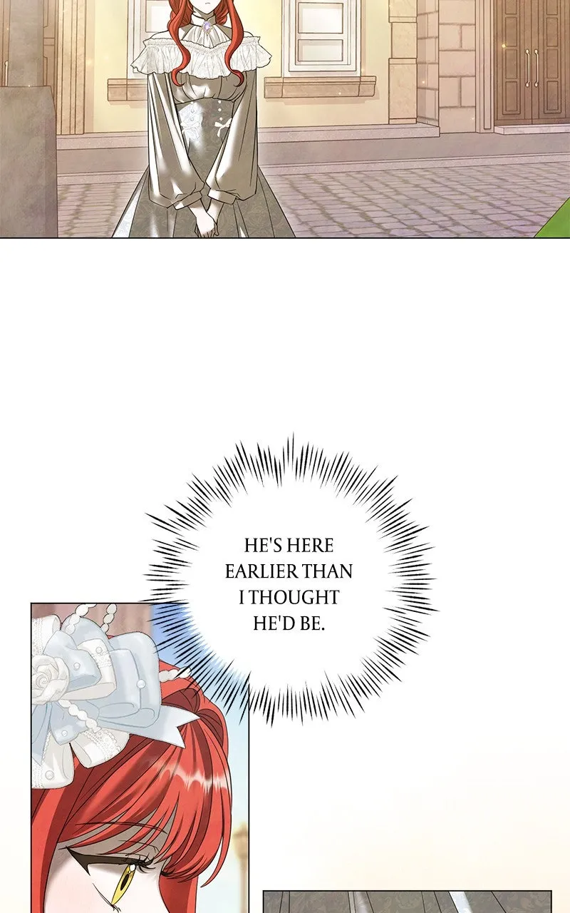 Read Too Late for Regrets chapter 55 image 15 on Lezhin
