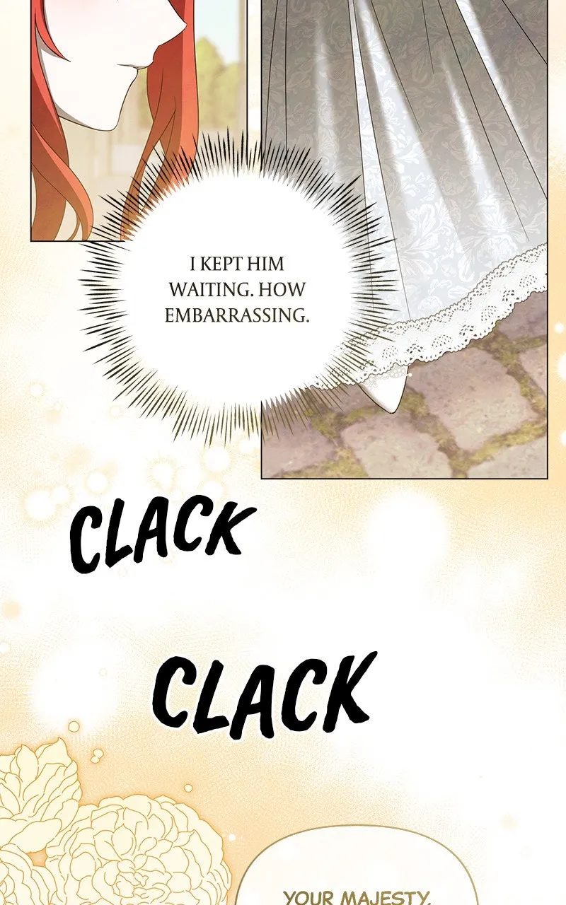 Read Too Late for Regrets chapter 55 image 16 on Lezhin