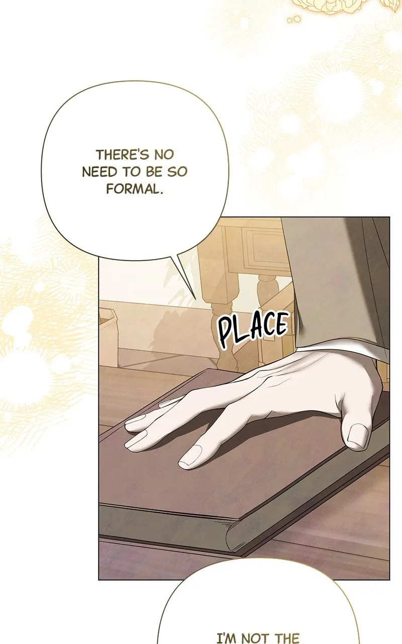Read Too Late for Regrets chapter 55 image 18 on Lezhin