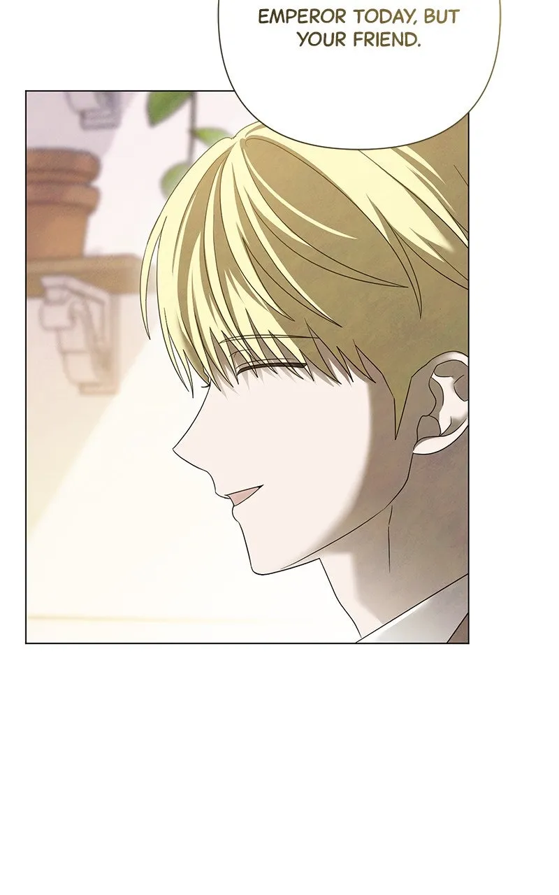 Read Too Late for Regrets chapter 55 image 19 on Lezhin