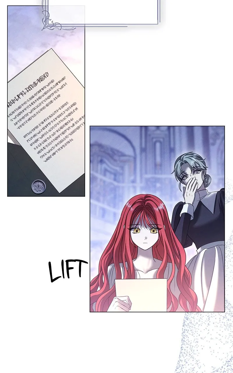 Read Too Late for Regrets chapter 55 image 2 on Lezhin