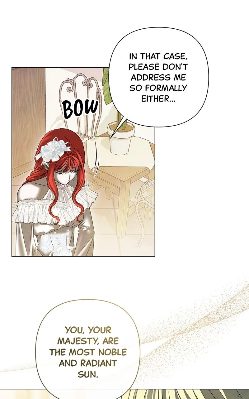 Read Too Late for Regrets chapter 55 image 20 on Lezhin