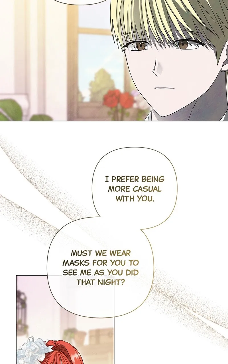 Read Too Late for Regrets chapter 55 image 21 on Lezhin