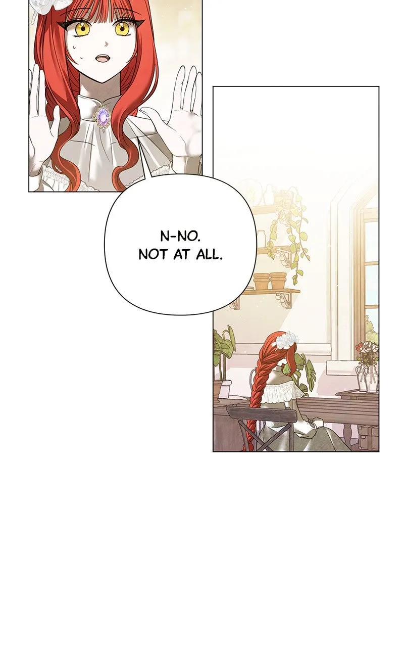 Read Too Late for Regrets chapter 55 image 22 on Lezhin