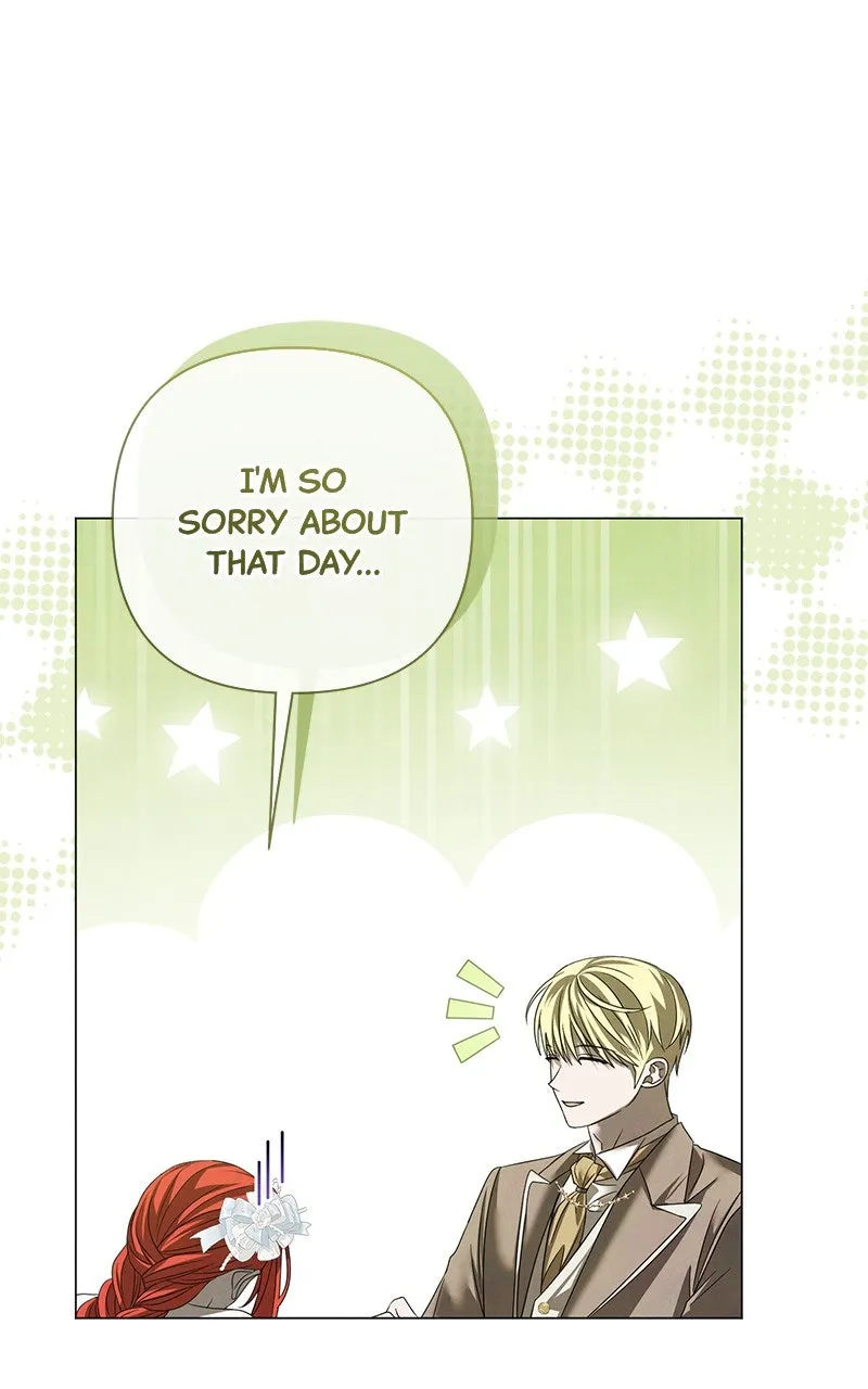 Read Too Late for Regrets chapter 55 image 24 on Lezhin