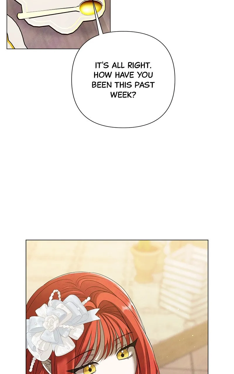 Read Too Late for Regrets chapter 55 image 26 on Lezhin