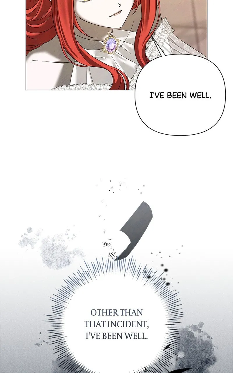 Read Too Late for Regrets chapter 55 image 27 on Lezhin