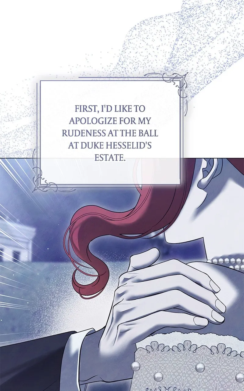 Read Too Late for Regrets chapter 55 image 3 on Lezhin