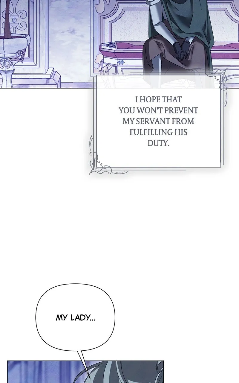 Read Too Late for Regrets chapter 55 image 32 on Lezhin