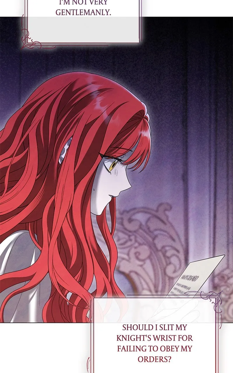 Read Too Late for Regrets chapter 55 image 39 on Lezhin