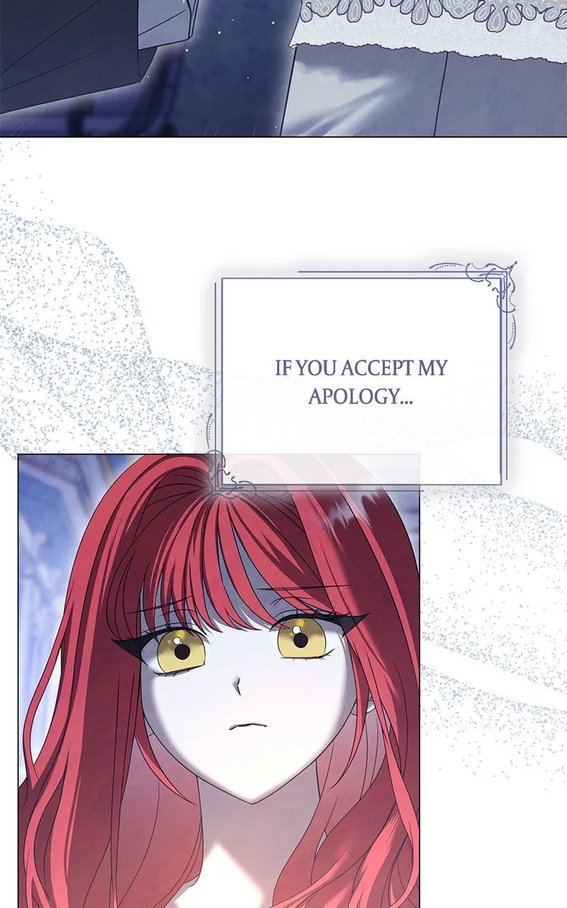 Read Too Late for Regrets chapter 55 image 4 on Lezhin