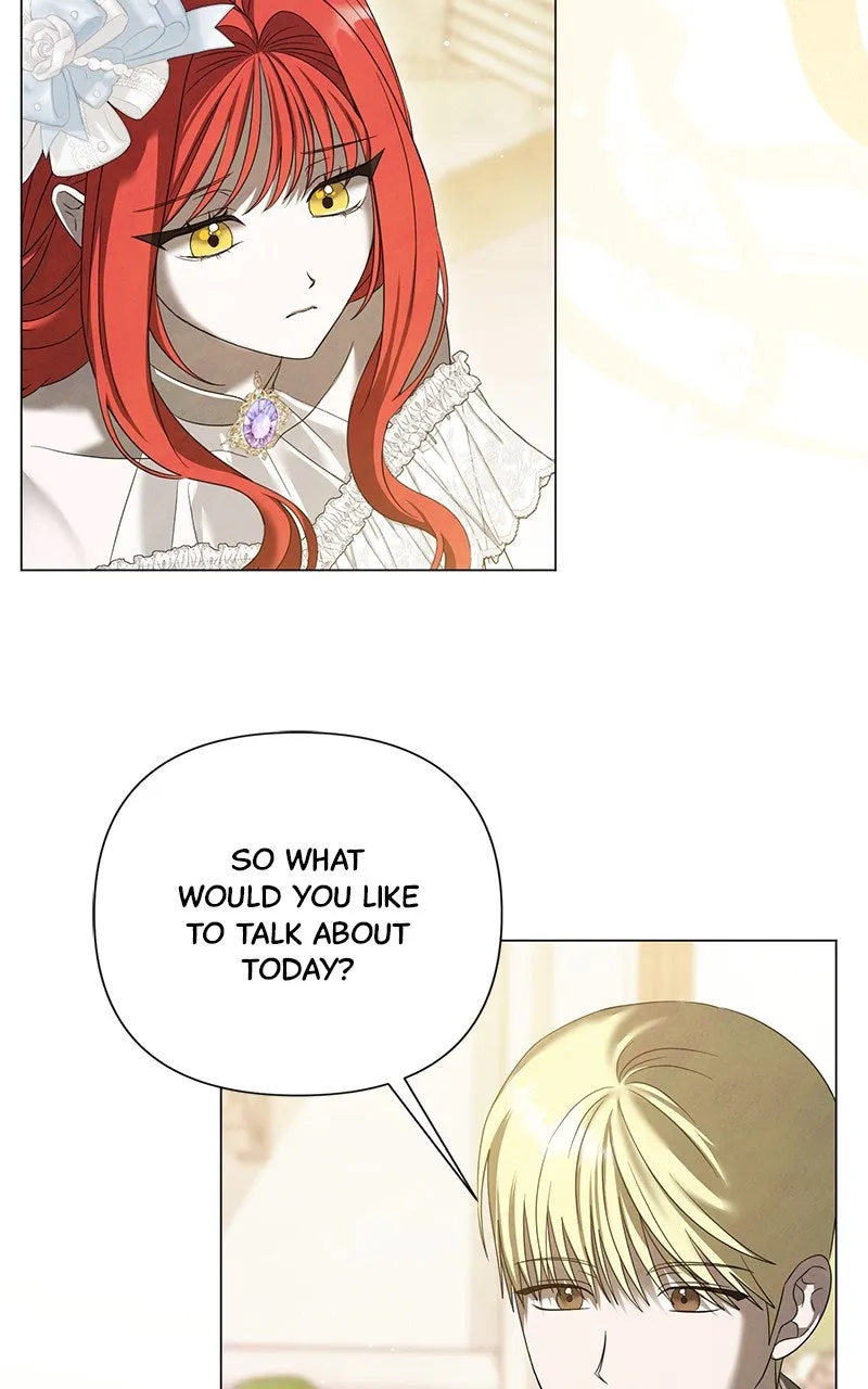 Read Too Late for Regrets chapter 55 image 49 on Lezhin