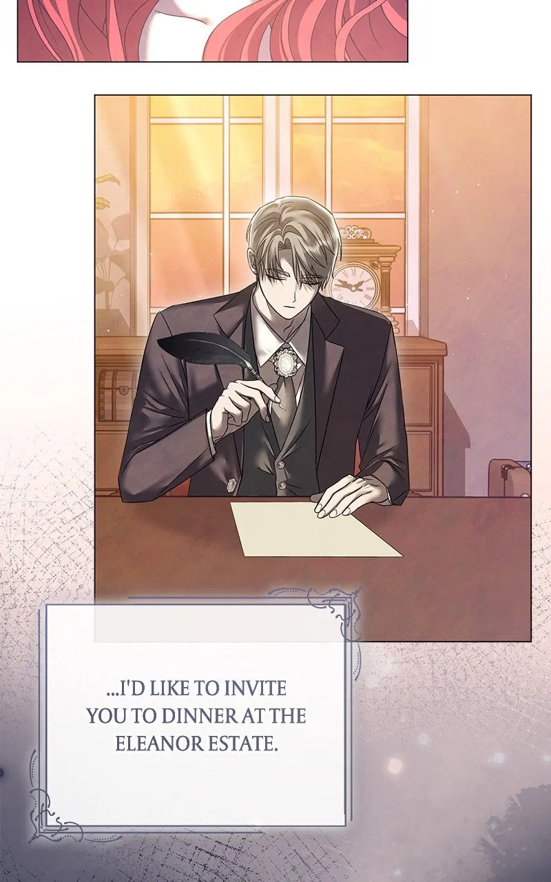 Read Too Late for Regrets chapter 55 image 5 on Lezhin