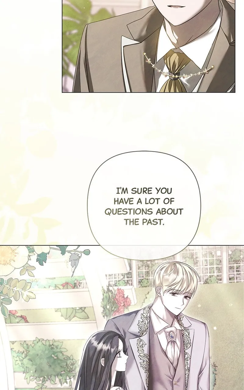 Read Too Late for Regrets chapter 55 image 50 on Lezhin