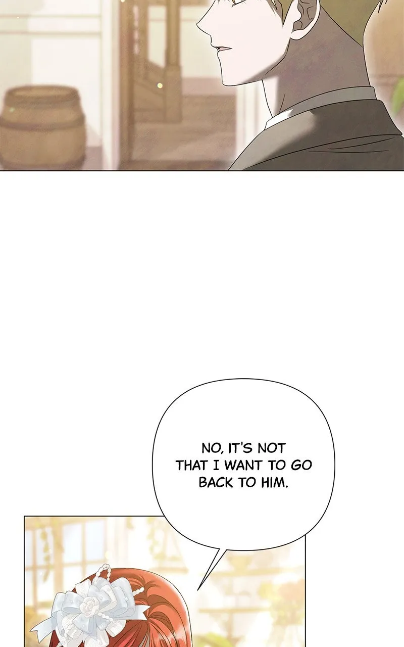 Read Too Late for Regrets chapter 55 image 55 on Lezhin