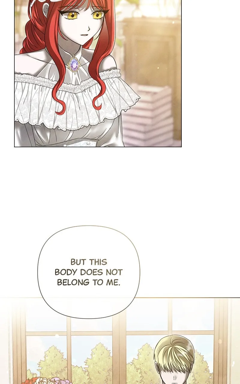 Read Too Late for Regrets chapter 55 image 56 on Lezhin