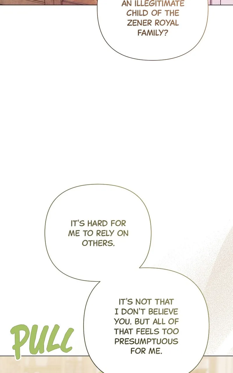 Read Too Late for Regrets chapter 55 image 71 on Lezhin
