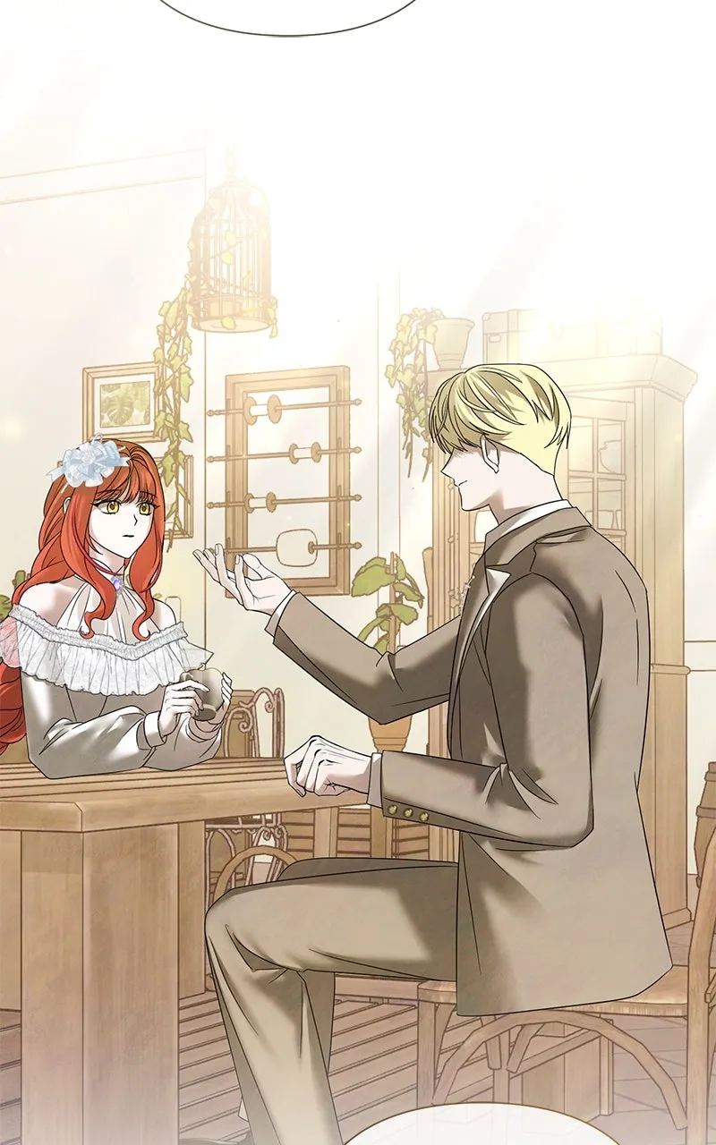 Read Too Late for Regrets chapter 56 image 15 on Lezhin