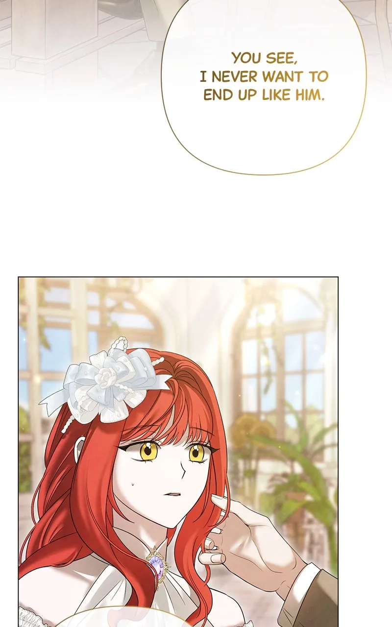Read Too Late for Regrets chapter 56 image 16 on Lezhin