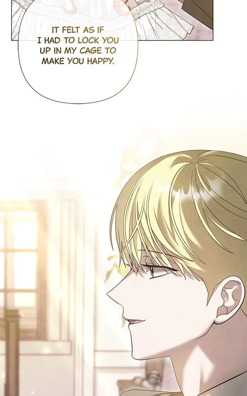 Read Too Late for Regrets chapter 56 image 17 on Lezhin