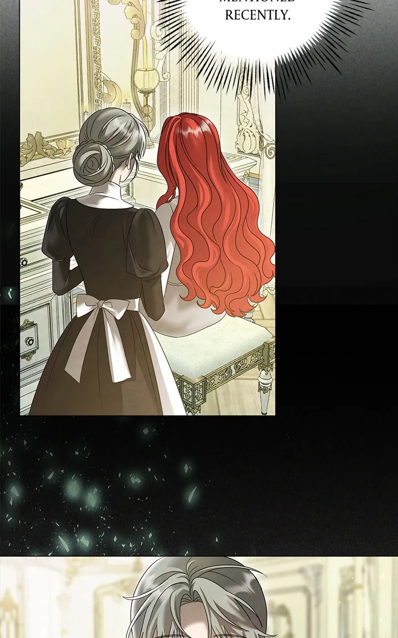 Read Too Late for Regrets chapter 56 image 29 on Lezhin