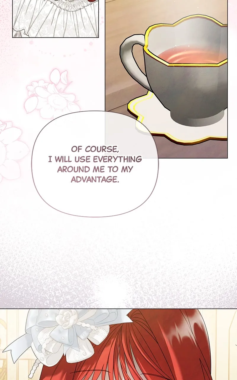 Read Too Late for Regrets chapter 56 image 3 on Lezhin