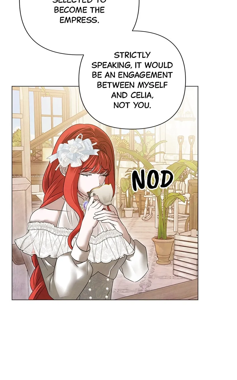 Read Too Late for Regrets chapter 56 image 34 on Lezhin