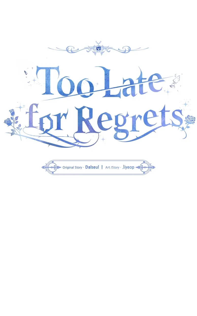 Read Too Late for Regrets chapter 56 image 38 on Lezhin