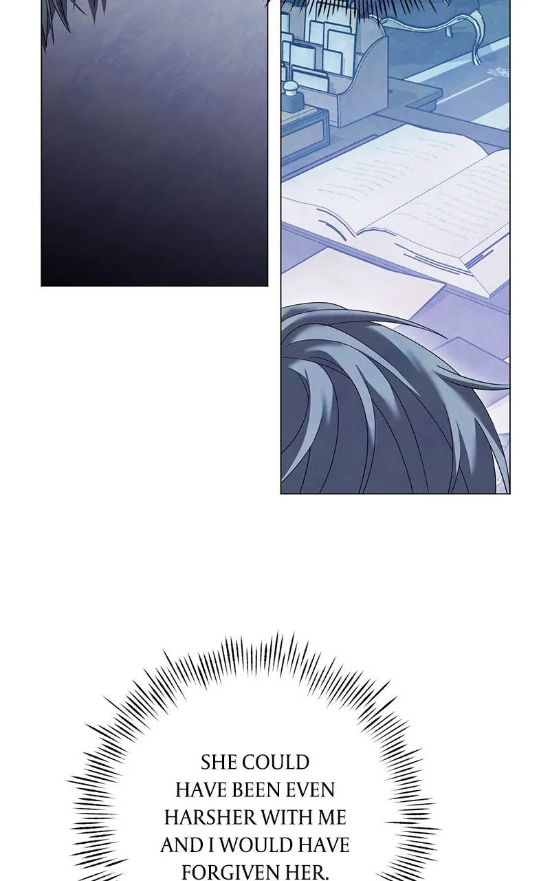 Read Too Late for Regrets chapter 56 image 44 on Lezhin