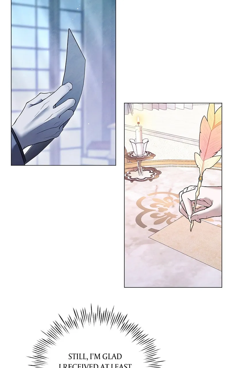 Read Too Late for Regrets chapter 56 image 57 on Lezhin